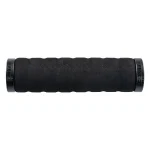 CONTEC TRAIL FOAM KORMÁNYMARKOLAT [FEKETE] [135 mm] [03189321] 226959 [CT0633]