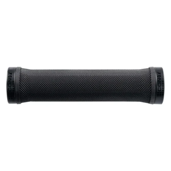 CONTEC TRAIL PRO KORMÁNYMARKOLAT [FEKETE] [135 mmm] [03189388] 226960 [CT0634]