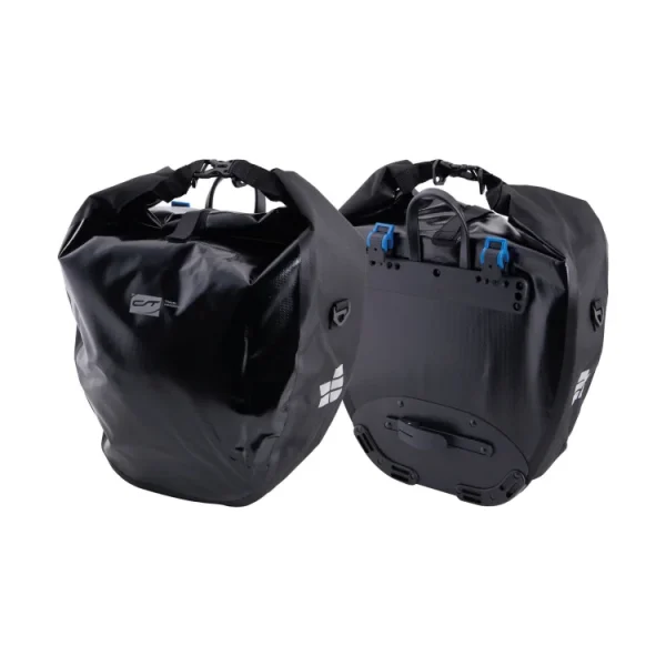 CONTEC TRAVEL WATERPROOF 1 RÉSZES TÁSKA CSOMAGTARTÓRA [07397888] 226483 [CT1403]