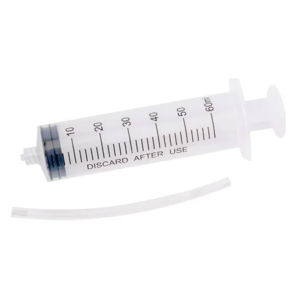 CONTEC TUBELESS SEAL PREP INJECTOR KIT BELSŐ NÉLKÜLI RENDSZER [03569258] 225979 [CT1658]