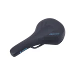CONTEC [UNISEX] AEROBIC M NYEREG [FEKETE-KÉK] [CT0847 / 07265580] 227130