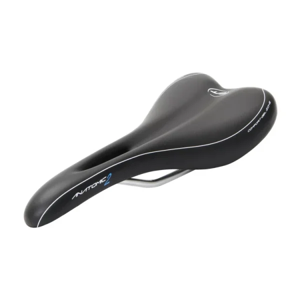 CONTEC [UNISEX] ANATOMIC 2 - SPORT ZONE CUT NYEREG [FEKETE] [03269610] 227101 [CT0862]