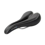CONTEC [UNISEX] ANATOMIC 2 - TSX ZONE CUT NYEREG [FEKETE] [03269636] 227092 [CT0868]