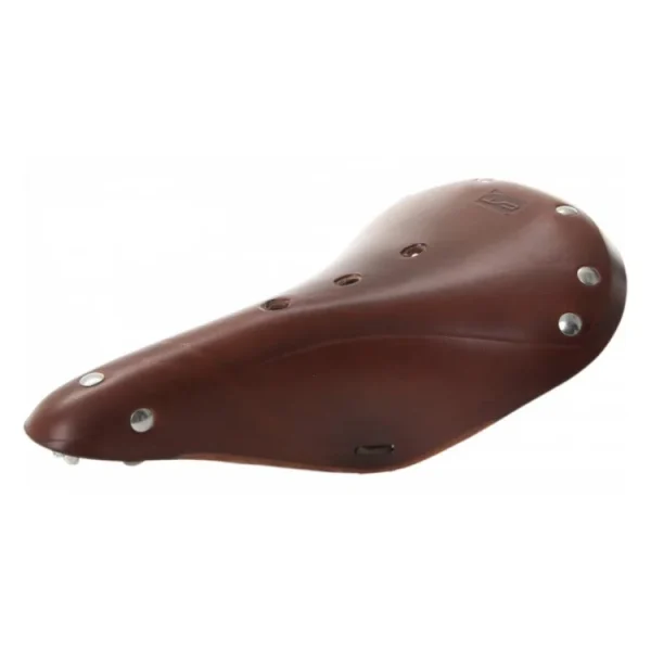 CONTEC [UNISEX] CLASSIC EXCLUSIV TREKKING NYEREG [SÖTÉTBARNA] [07269400] 227074 [CT0891]