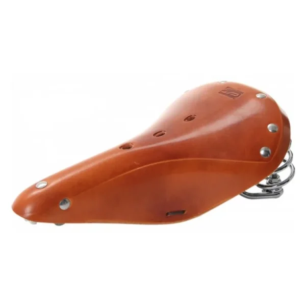 CONTEC [UNISEX] CLASSIC EXCLUSIV TREKKING NYEREG [VILÁGOSBARNA] [07269426] - RUGÓS 227070 [CT0893]