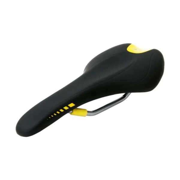 CONTEC [UNISEX] NEO SPORT Z DYNAMIC NYEREG [FEKETE-SÁRGA] [07269095] 227007 [CT0924]