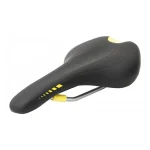 CONTEC [UNISEX] NEO SPORT Z FIT NYEREG [FEKETE-SÁRGA] [07269194] 227002 [CT0929]