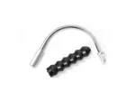 CONTEC V-STOP HÁTSÓ FÉKPIPA V-FÉKHEZ [03079217] 225434 [CT0427]