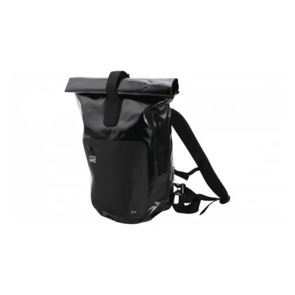 CONTEC WATERPROOF 24 HÁTIZSÁK [FEKETE] [07397946] 226495 [CT1399]