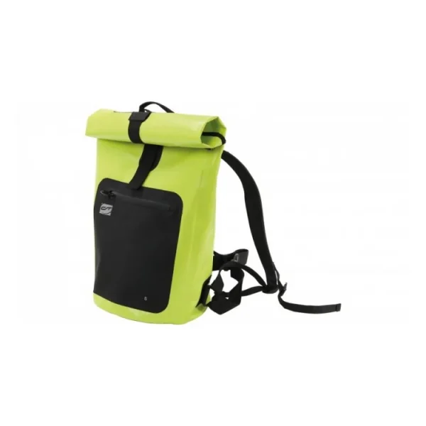 CONTEC WATERPROOF 24 HÁTIZSÁK [ZÖLD/FEKETE] [07397920] 226494 [CT1398]