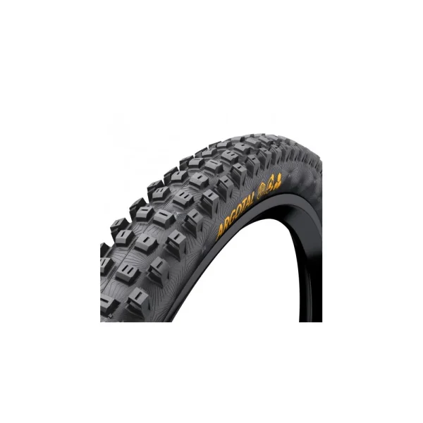 CONTINENTAL ARGOTAL ENDURO SOFT KÜLSŐ [27,5x2,40] [FEKETE] NK 0150684
