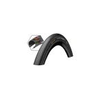 CONTINENTAL CONTACT SPEED KÜLSŐ [26X1,30][FEKETE] NK 0101389