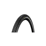 CONTINENTAL CONTACT SPIKE 120 KÜLSŐ [FEKETE, REFLEX CSÍKKAL] [42-622] NK 0150268