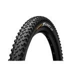CONTINENTAL CROSS KING II. 2.2 KÜLSŐ [26X2,20] [FEKETE] NK 0150303