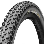 CONTINENTAL CROSS KING II. 2.3 KÜLSŐ [29X2,30] [FEKETE] NK 0150297