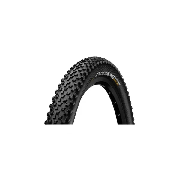 CONTINENTAL CROSS KING KÜLSŐ [65-622] [FEKETE] NK 0150502