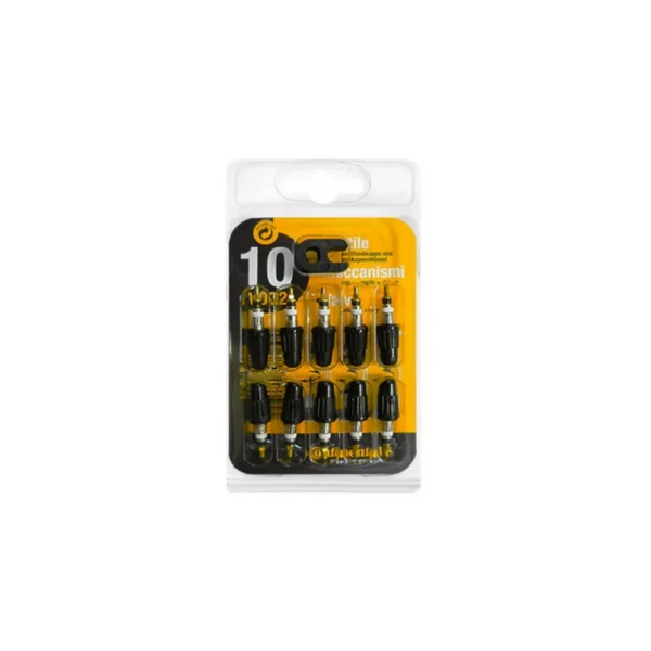 CONTINENTAL CSERÉLHETŐ PRESTA SZELEP BELSŐ (10 DB-OS SZETT) NR 0149690