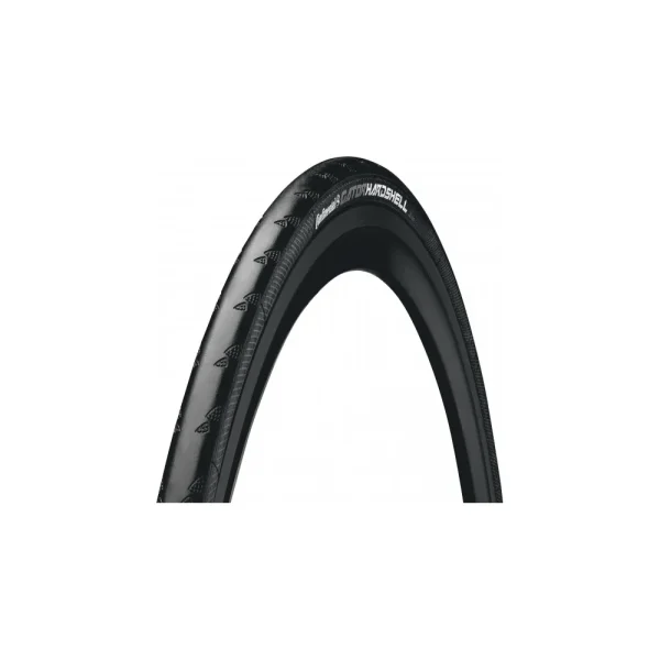 CONTINENTAL GATOR HARDSHELL KÜLSŐ [23-622] [FEKETE] NK 0101724