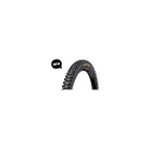 CONTINENTAL HYDROTAL DOWNHILL SUPERSOFT KÜLSŐ [60-584] [27,5X2,40] [FEKETE] NK 0101954