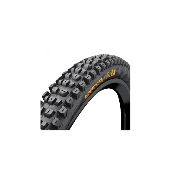 CONTINENTAL KRYPTOTAL-F ENDURO SOFT KÜLSŐ [27,5x2,40] [FEKETE] NK 0150694