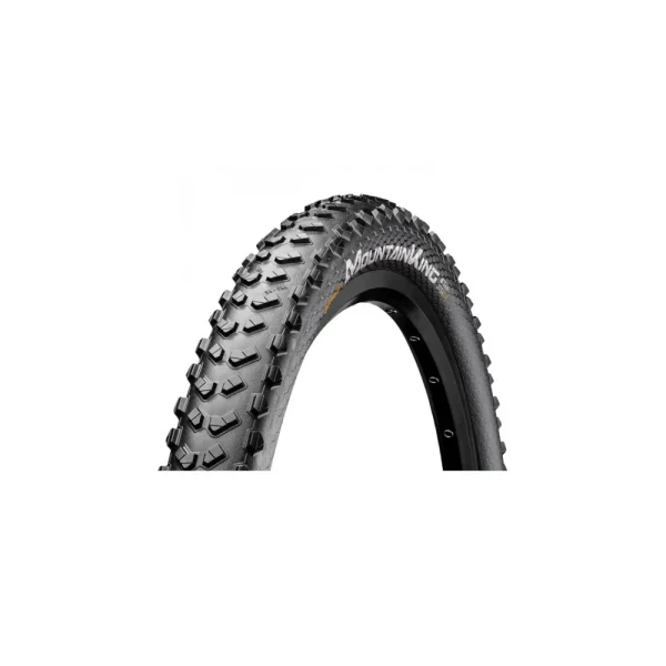 CONTINENTAL MOUNTAIN KING KÜLSŐ [58-622] [FEKETE] NK 0150427