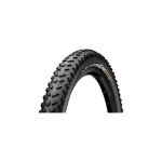 CONTINENTAL MOUNTAIN KING SHIELDWALL KÜLSŐ [70-584] [27,5X2,8] [FEKETE] NK 0150334