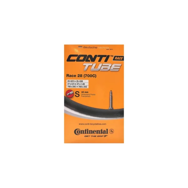 CONTINENTAL RACE 28" BELSŐ [PRESTA SZELEPES] NT 0181781