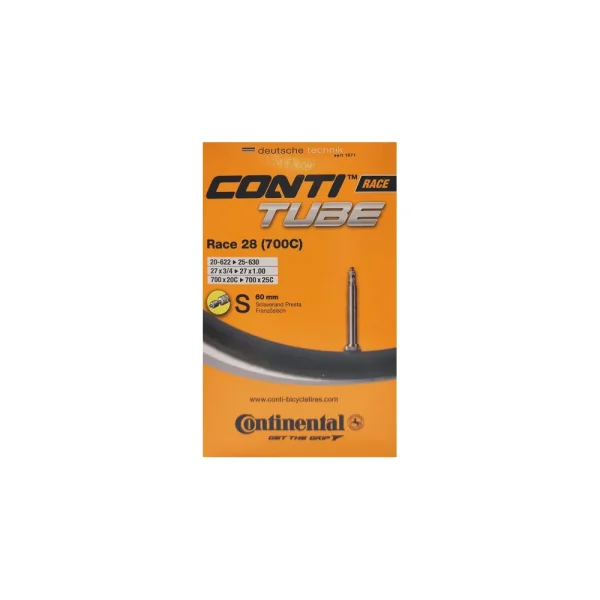 CONTINENTAL RACE 28" BELSŐ [PRESTA SZELEPES] NT 0181791