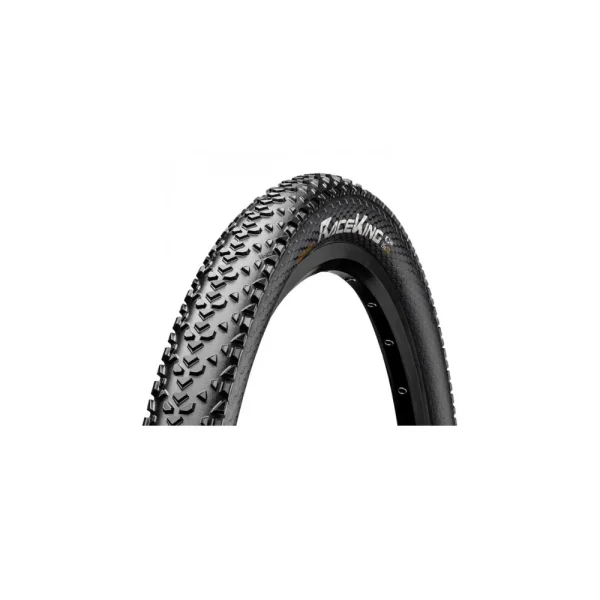 CONTINENTAL RACE KING KÜLSŐ [26x2,00] [FEKETE] NK 0150429
