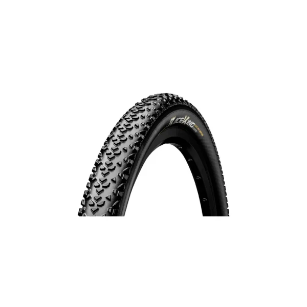 CONTINENTAL RACE KING KÜLSŐ [27,5X2,20][FEKETE] - KIFUTÓ TERMÉK NK 0101466