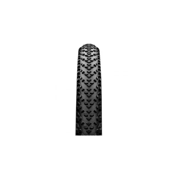 CONTINENTAL RACE KING KÜLSŐ [55-584] [27,5X2,2] [FEKETE, REFLEX CSÍKKAL] NK 0150525