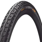 CONTINENTAL RIDE TOUR KÜLSŐ [27x 1 1/2 = 37-609] [FEKETE] NK 0101433