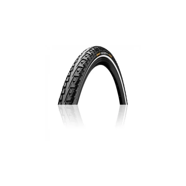 CONTINENTAL RIDE TOUR KÜLSŐ [32-622][FEKETE,REFLEX CSÍKKAL] NK 0101154