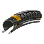 CONTINENTAL RIDE TOUR KÜLSŐ [62-203] [FEKETE] NK 0101137
