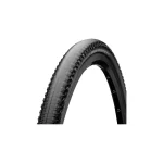 CONTINENTAL TERRA HARDPACK KÜLSŐ [50-584] [27,5X2,0] [FEKETE] NK 0150563