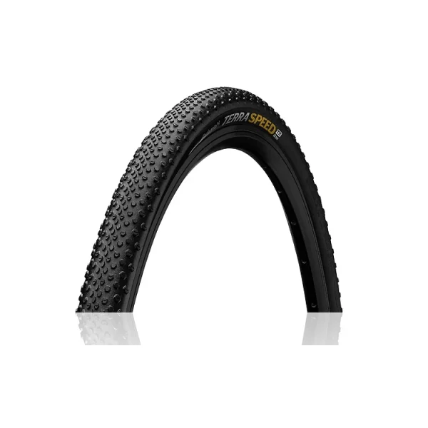 CONTINENTAL TERRA SPEED KÜLSŐ [35-584] [FEKETE] NK 0101719