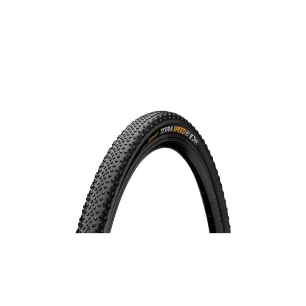 CONTINENTAL TERRA SPEED PROTECTION KÜLSŐ [45-622] [FEKETE] NK 0102016