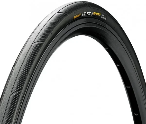 CONTINENTAL ULTRA SPORT III. KÜLSŐ [25-622] [FEKETE] NK 0150459