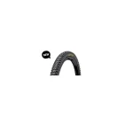 CONTINENTAL XYNOTAL DOWNHILL SOFT KÜLSŐ [60-584] [27,5X2,40] [FEKETE] NK 0101995