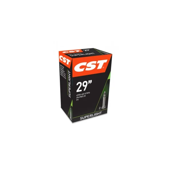 CST 29" Ultra Light BELSŐ [PRESTA SZELEP] [29x1,90-2,35] B29X190/235FVU