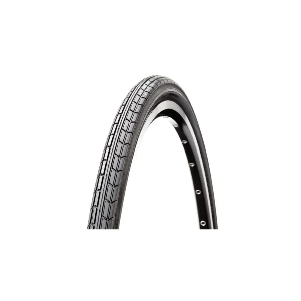 CST [C1207] TRAVELLER CITY CLASSIC KÜLSŐ [47-622] [FEKETE] K28X1,75C1207