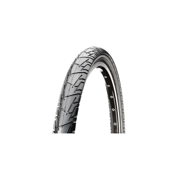 CST [C1218] TRAVELLER CITY CLASSIC KÜLSŐ [26X1,90] [FEKETE] K26X190C1218