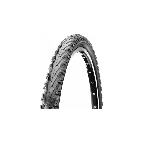 CST [C1313] TRAVELLER CITY CLASSIC KÜLSŐ [40-622] [FEKETE] K700X38CC1313
