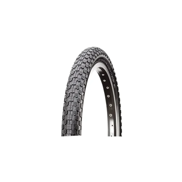 CST [C1382] BMX RACE KÜLSŐ [20X2,125] [FEKETE] K20X2125C1382