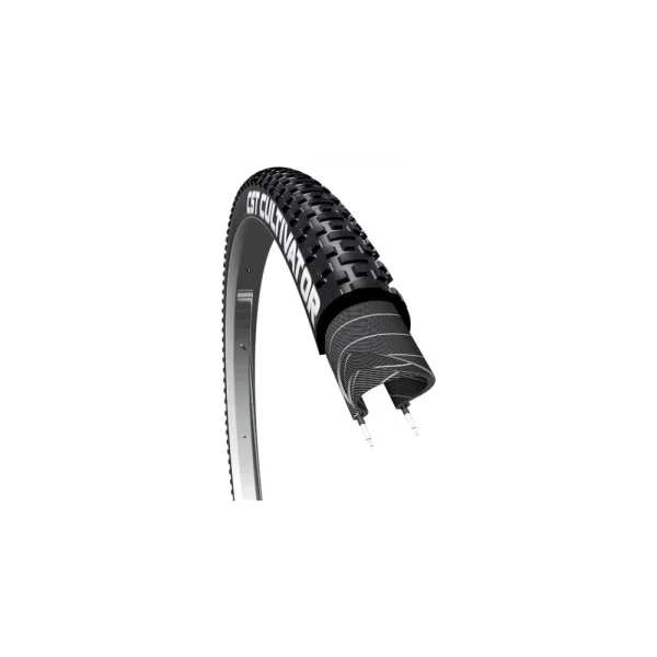 CST [C1604] CULTIVATOR KÜLSŐ [32-622] [FEKETE] K700X32CC1604