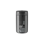 ELITE BYASI 2.0 SZERSZÁMTARTÓ KULACS [400ml][ SÖTÉTSZÜRKE] FA003514613