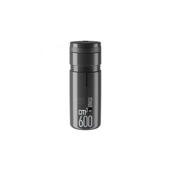ELITE  BYASI 2.0 SZERSZÁMTARTÓ KULACS [600ml][ SÖTÉTSZÜRKE] FA003514614