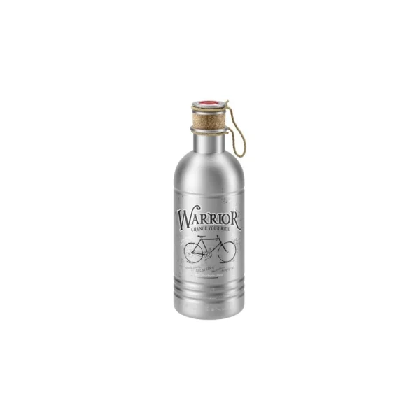 ELITE EROICA ALUMANIUM VINTAGE KULACS [600 ml] - WARRIORS FA003514718