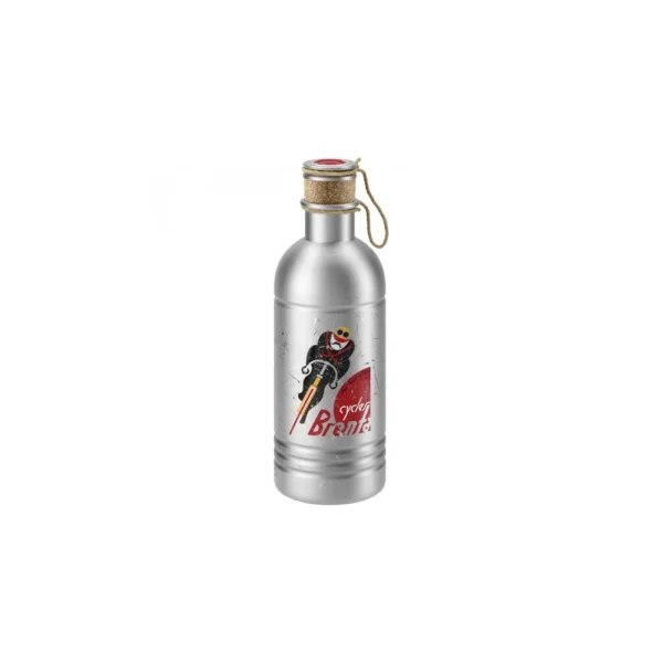 ELITE EROICA ALUMÍNIUM KULACS [600 ml] [BRENTA] - KIFUTÓ TERMÉK FA003514510