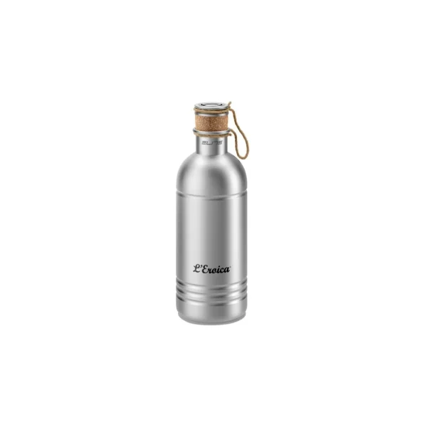 ELITE EROICA VINTAGE KULACS, PARAFADUGÓVAL [600 ml][EZÜST] FA003514298